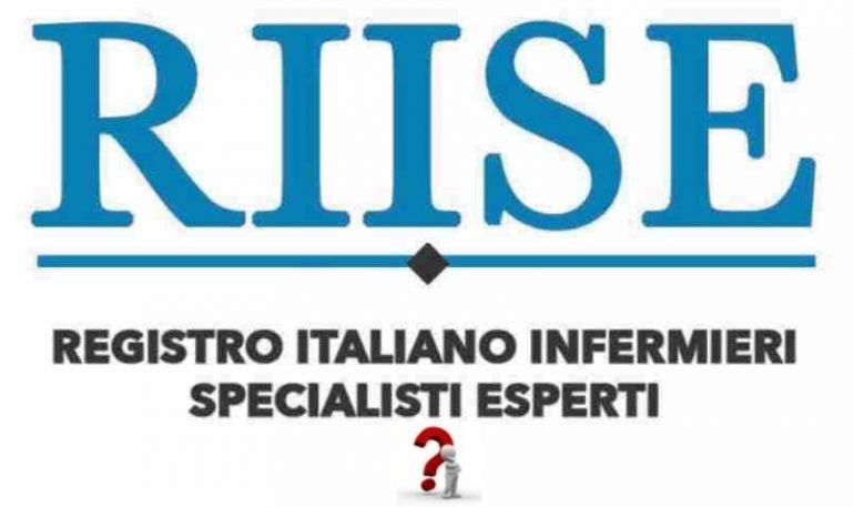 Fnopi fa chiarezza sul Riise: “È un mero elenco. Spetta solo agli Ordini tenere Albo e titoli”