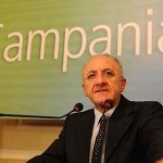 Formiche su paziente al San Giovanni Bosco: parla il presidente De Luca