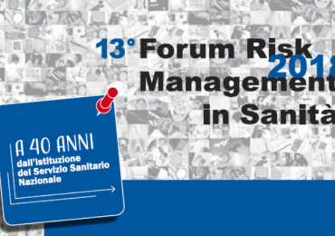 Forum Risk Management in sanità, gli eventi di Opi Firenze-Pistoia