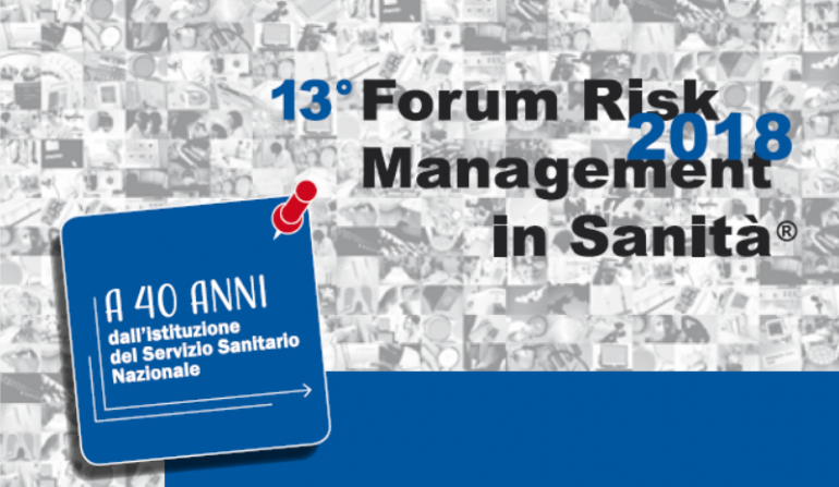 Forum Risk Management in sanità, gli eventi di Opi Firenze-Pistoia