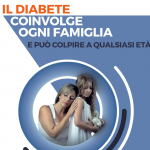 Giornata Mondiale del Diabete 2018: Famiglia e Diabete 2