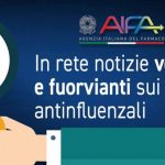 Influenza, “Nessun divieto Aifa in tema di vaccini”