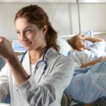 Iniezioni intramuscolari: disinfettare o non disinfettare la cute? 2