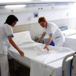 La foto della discordia, interviene Uls Roma e Lazio: “La Regione chieda scusa”