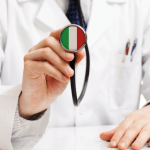 Lettera di una mamma inglese: “Grazie, Italia, per esserti presa cura di mio figlio”