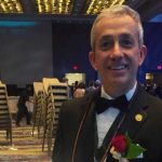 L’infermiere Alessandro Stievano selezionato come fellow per l’Aan