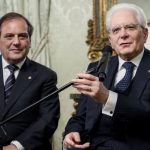 Mattarella all’incontro con Fnomceo: “I medici sono garanti di scienza e salute”