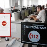 Mini GPS e pulsante salvavita per gli infermieri a rischio aggressione