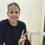 Nadia Toffa ringrazia medici e infermieri:”"Rispondono ai miei sorrisi speranzosi con sorrisi altrettanto speranzosi” 1