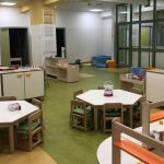 Napoli, al “Cardarelli” nasce l’asilo aziendale