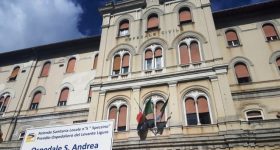 Nursind sulla riduzione del personale Oss al Sant’Andrea di La Spezia: “L’infermiere non è un tappabuchi”