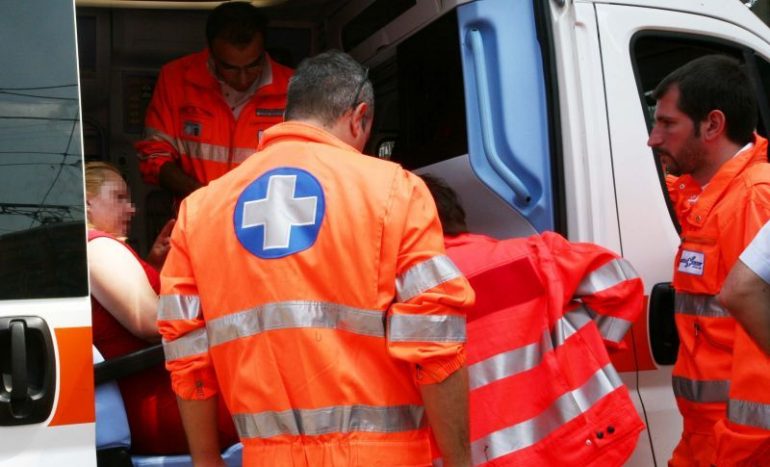 Nursing Up Piemonte: “All’Asl To4 manca il vestiario di sicurezza per gli infermieri sulle ambulanze”