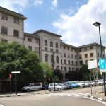 Nursing Up Piemonte: “No alle strisce blu nella zona ospedali di Torino”