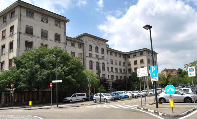Nursing Up Piemonte: “No alle strisce blu nella zona ospedali di Torino”