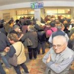 Oltre 2 milioni di italiani rinunciano a curarsi a causa delle liste d’attesa troppo lunghe