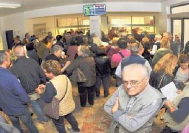Oltre 2 milioni di italiani rinunciano a curarsi a causa delle liste d’attesa troppo lunghe