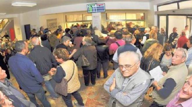 Oltre 2 milioni di italiani rinunciano a curarsi a causa delle liste d’attesa troppo lunghe
