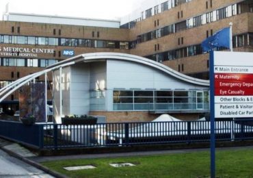 Ospedale di Nottingham, 326 aggressioni a medici e infermieri in un anno!