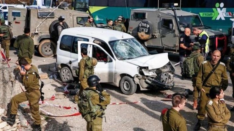 Palestina, infermiere ucciso da soldati israeliani