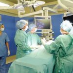 Pisa: vertebra ricostruita con stampante 3D ad u