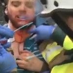Quale tipo di penna a sfera può garantire un flusso aereo soddisfacente in caso di cricotiroidotomia in emergenza extraospedaliera?
