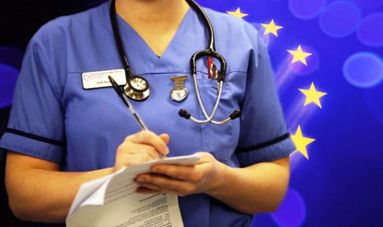 Regno unito e ritorno: l’emigrazione al contrario degli infermieri italiani