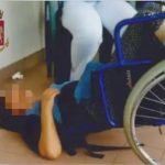 Residenza Mons. Rastelli: arrestati oss e direttore per maltrattamenti verso gli ospiti e lesioni gravi