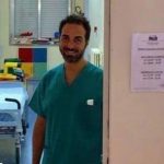 Ritrovato il cadavere di Giuseppe Liotto: si stava recando in reparto nonostante il maltempo