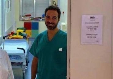 Ritrovato il cadavere di Giuseppe Liotto: si stava recando in reparto nonostante il maltempo