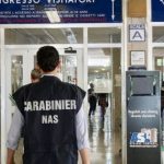 Sanitololi: 25 indagati per concorsi truccati per sanitari e docenti universitari a Torino