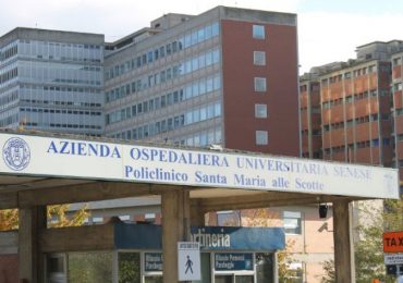 Siena, Nursing Up contro il demansionamento degli infermieri al Santa Maria alle Scotte