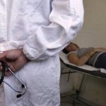 Torino, palpeggiava le pazienti: medico ai domiciliari