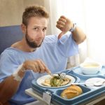 Un paziente su tre entra in reparto malnutrito e aggrava la propria situazione durante il ricovero