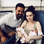 “Ho trascorso 14 giorni con la mia piccola, anche se era morta. Ora ci sentiamo tutti meglio”
