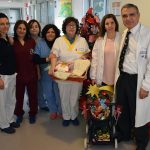 Pediatria neonatale: i