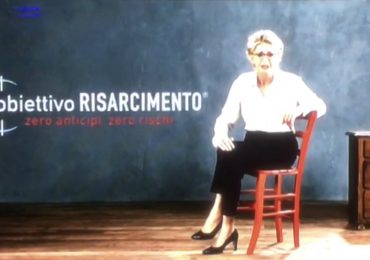 Ministro Giulia Grillo : i usi la Rai per promuovere il Sistema Sanitario pubblico e la dignità dei professionisti