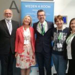 AISLeC, l’infermiere Massimo Rivolo eletto presidente