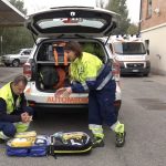 Anche la provincia di Como promuove i soli infermieri nelle emergenze territoriali