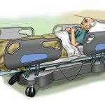 Anziano cadde dal letto e si fratturò il femore: archiviata la posizione di due infermiere