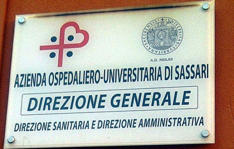 Aou Sassari, la Rsu e i sindacati alla direzione: “Così non va. Pronti allo sciopero”