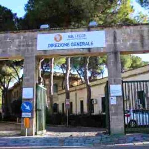 Asl Lecce, “infermieri trasferiti senza motivo”: la segnalazione dei sindacati