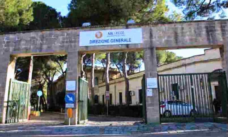 Asl Lecce, “infermieri trasferiti senza motivo”: la segnalazione dei sindacati