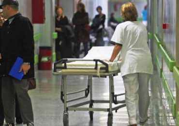 Asl Lecce, proroga del contratto in scadenza il 31 dicembre per 361 infermieri