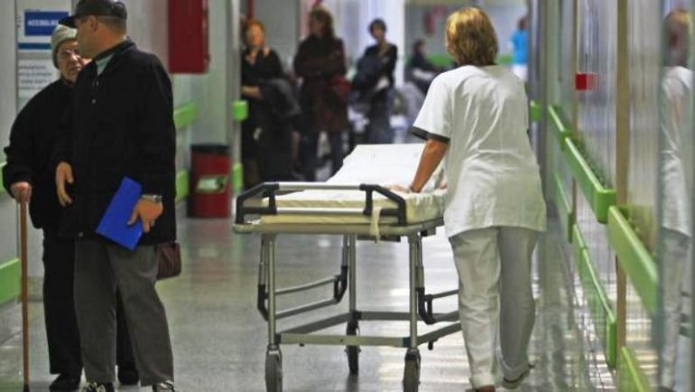 Asl Lecce, proroga del contratto in scadenza il 31 dicembre per 361 infermieri