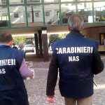 Continua l'attività di controllo dei NAS: sequestrate 57 tonnellate di prodotti ittici