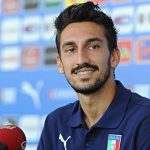 Due medici indagati per la morte di Astori, il giovane capitano della Fiorentina
