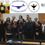 Eletto nuovo C.d.A. CNAI Nazionale per il quadriennio 2019/2022