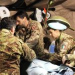 Esercito, nasce l’operatore tecnico logistico sanitario: nuova vita per gli ex aiutanti di sanità