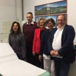 Grosseto, inaugurati i nuovi laboratori infermieristici