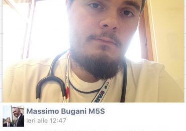 ”In ambulanza ci hanno soccorso gli autisti e dei semplici infermieri”. La risposta di Davide Santini, un “semplice infermiere”